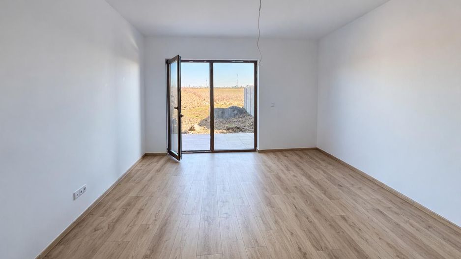 COMISION 0% | Duplex | 93 mp utili | 4 Camere | Săcălaz | - Poză 4