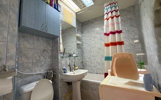 Apartament 3 camere, centrală proprie – Basarabia / Lia Manoliu - Poză 7