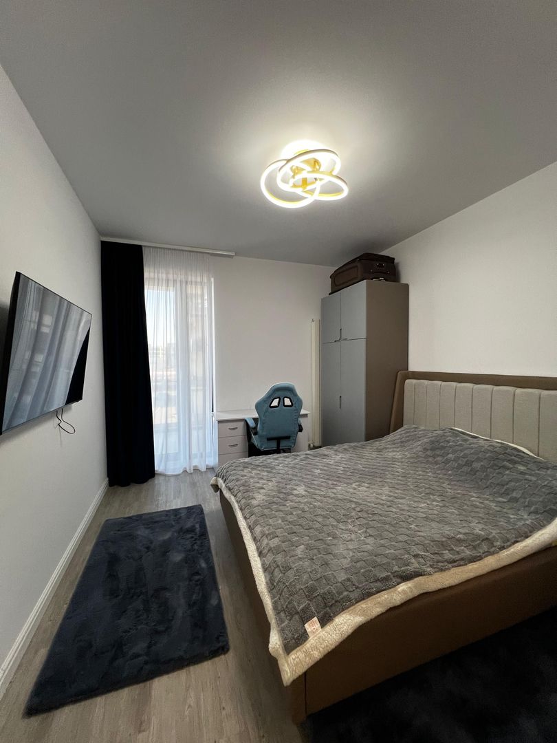 Vacanță la tine acasă | 2 camere cu vedere la mare | Mamaia Nord - Poză 10