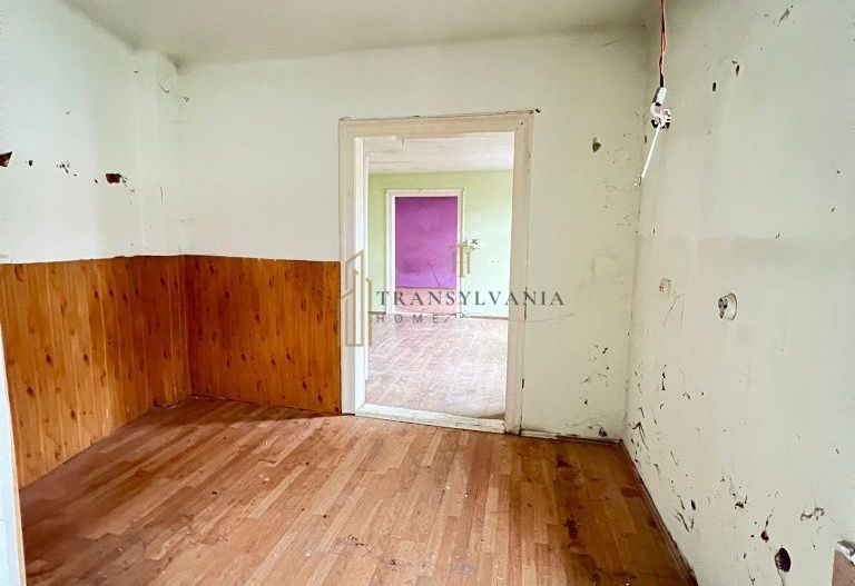 Apartament la casă, 74mp, centrul istoric Sibiu - Poză 3