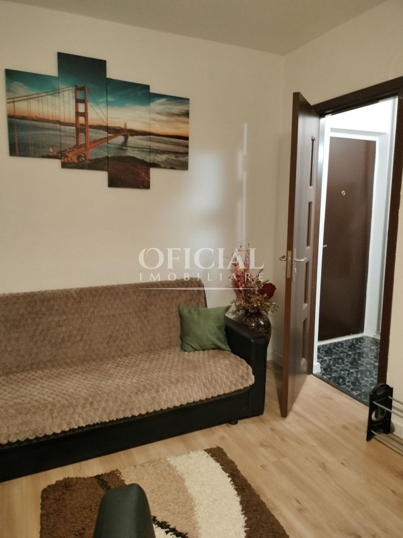 Apartament 1 Camera | 25 Mp | Logie | Modern | Zorilor Rapsodiei - Poză 2