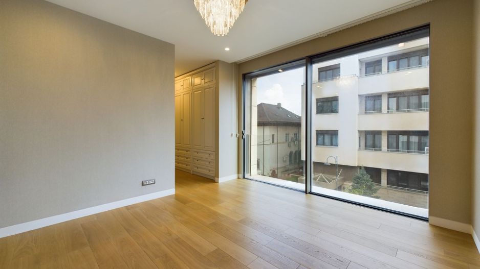 Apartament de Lux cu 3 Camere în Zona Dorobanți - Poză 10