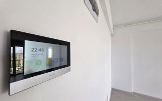 Apartament 3 Camere | 96 mp + Balcon 16 mp | Prima Închiriere | Parcare subteran - Poză 4