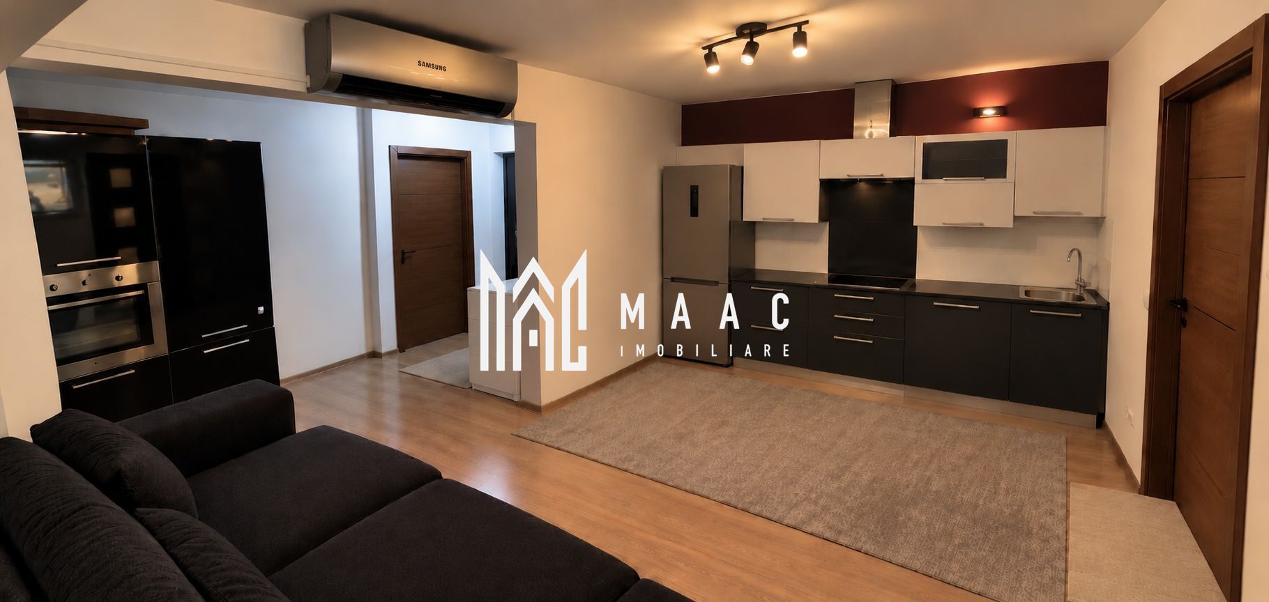 Apartament 2 camere de vânzare | Râmnicu Vâlcea, Ostroveni - Poză 1
