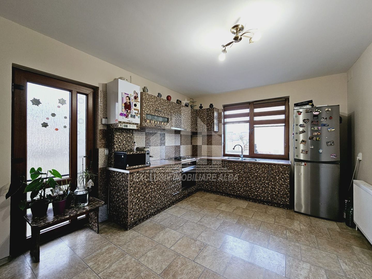 Casa individuala de vanzare, Recea - Poză 3