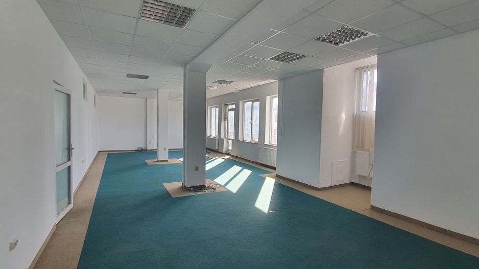 Calea Victoriei spatiu 300 MP - Poză 4