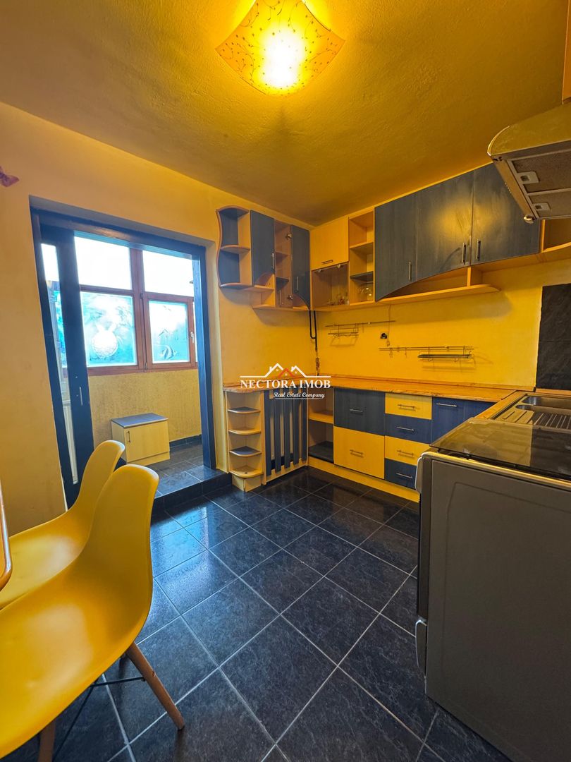 NECTORA IMOB-Apartament 3 camere, 2 bai, Sanmartin, Loc Parcare, Boxa - Poză 4