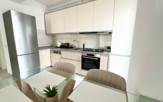 Apartament modern cu 2 camere si terasa | Giroc | Future Residence - Poză 4
