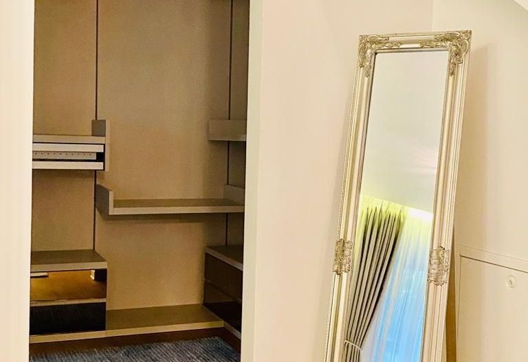 Apartament unic Primăverii - Piața Charles De Gaulle - Poză 22