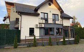 Casa 4 camere Europa, ideala activitati de birou - Poză 1