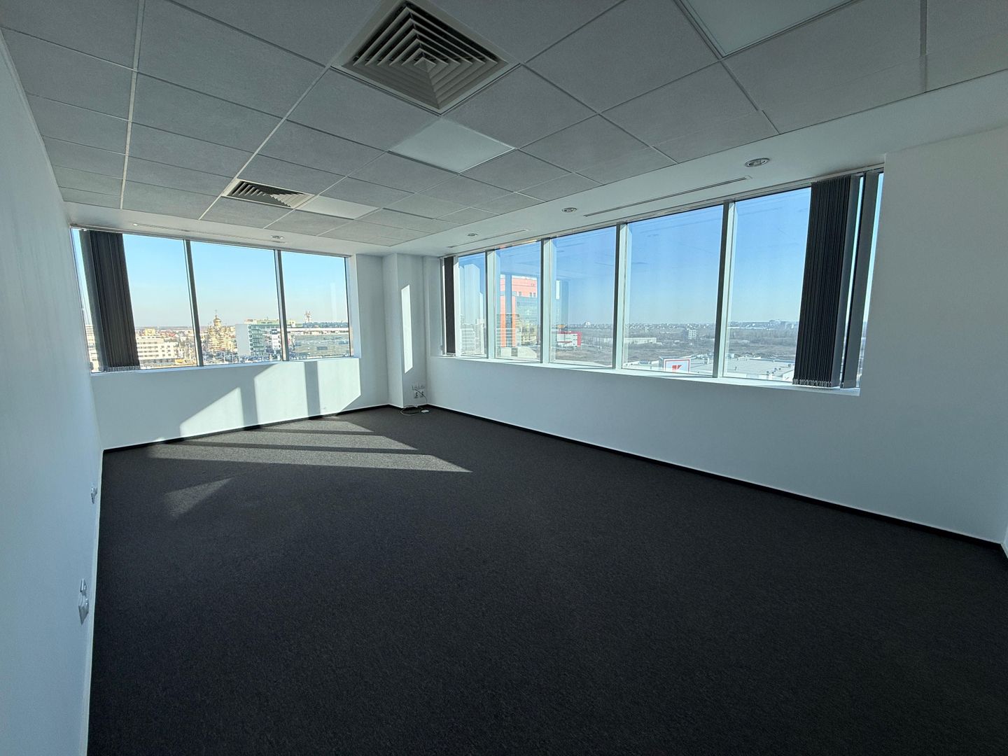 Oportunitate investitie | Cladire birouri Pipera - Poză 13