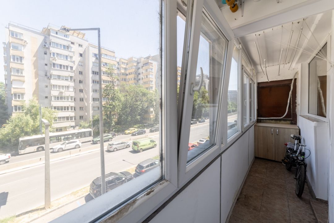 Ap. 3 camere, decomandat, etaj 2, Lacul Tei, Bucuresti - Poză 16