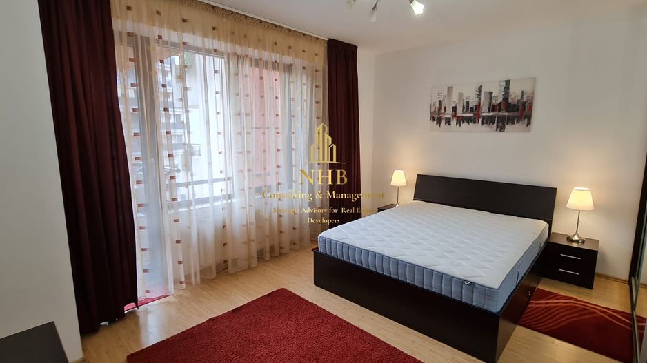 Apartament 4 camere | Stefan cel Mare | 2 locuri de parcare incluse! - Poză 10