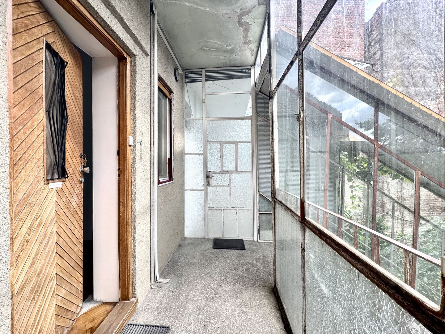 Apartament spațios într-o vilă, cu 2 garaje și terase – zona Iosefin - Poză 22
