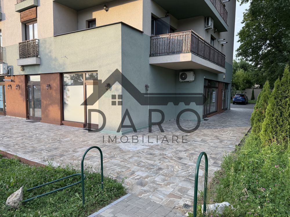 Spațiu comercial de închiriat - Poză 2