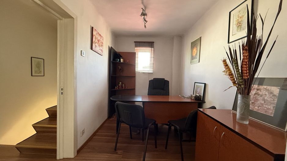 Apartament duplex superb Popa Tatu - Cismigiu - Poză 5