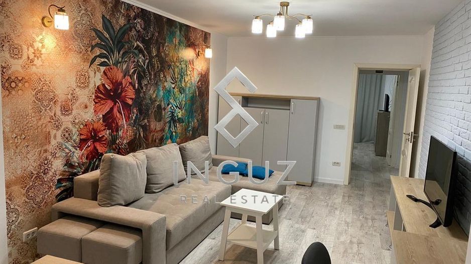 DE ÎNCHIRIAT – APARTAMENT 3 CAMERE – ZONA OBOR – MAȘINA DE PÂINE - Poză 2