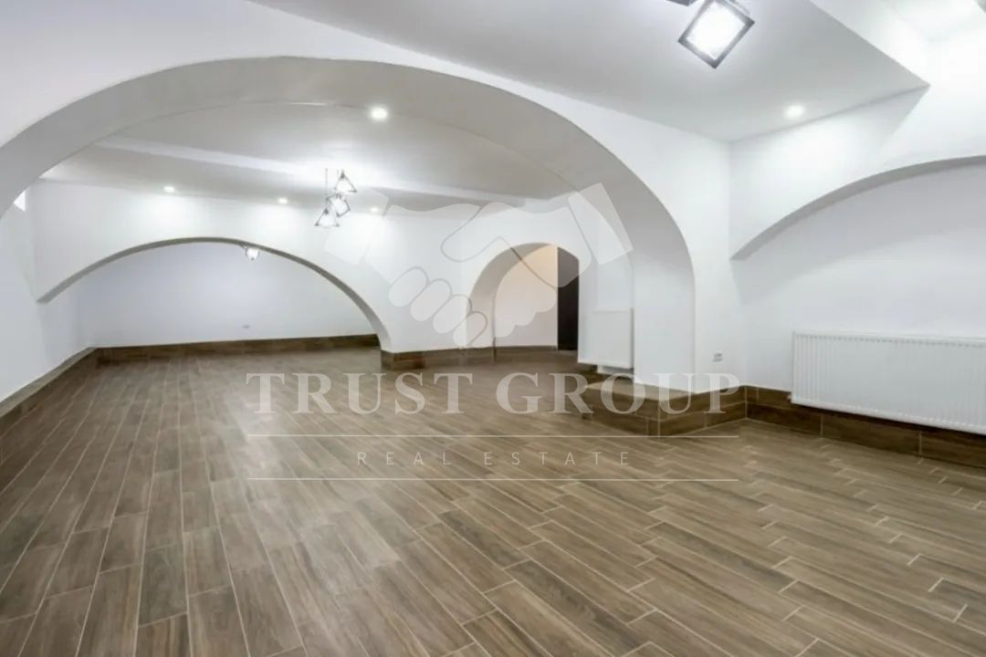 Apartament in vila- Unirii, str George Georgescu | Curte 70mp | Pivnita & Pod - Poză 10