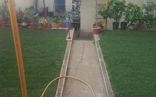 Casa Individuala | Trei Stejari | 130 MPU | 4 Camere - Poză 2