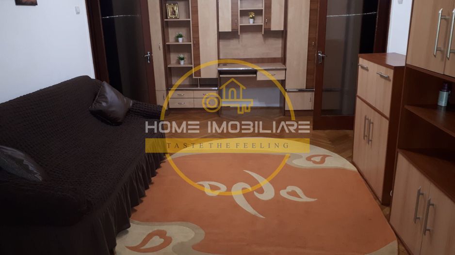 Apartament cu 2 camere / 50 mp/ zona Podu Ros - Poză 2