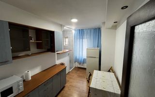 GARSONIERA RAHOVA, BUCATARIE INCHISA, PET-FRIENDLY, MOBILATA COMPLET - Poză 3
