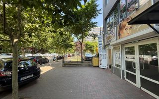 De inchiriat spațiu comercial open-space de 617 mp – Vitan / Bobocica - Poză 5