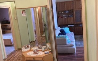 Apartament 4 camere, Mărăști,  spațiu generos și locație excelentă. - Poză 4