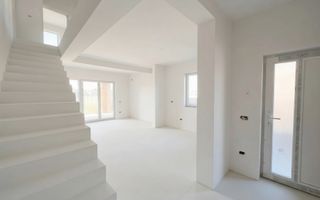 Duplex cu 4 camere, despărțit prin camera tehnica | Mosnita Noua | Barista - Poză 3