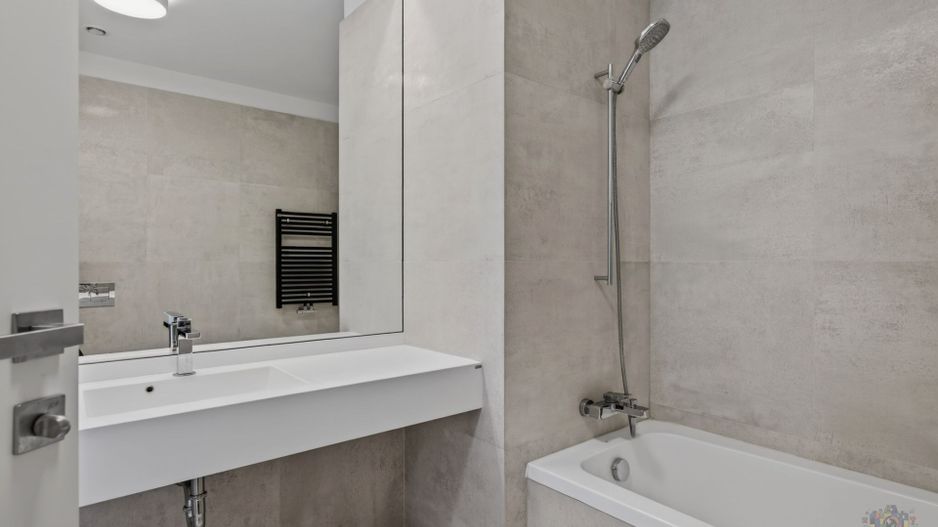 Chirie I Apartament 2 camere I One Mircea Eliade I 105 mp utili - Poză 12