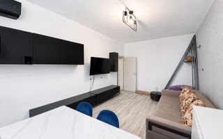 Apartament cu 2 camere | Giroc - Poză 2