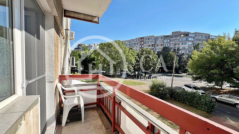 Apartament cu 3 camere de inchiriat in zona Dacia, Oradea - Poză 12