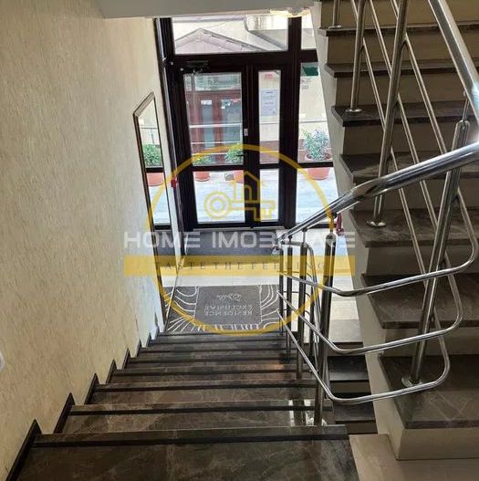 Apartament 2 camere, et.1/5 SD 42MP Utili [Exclusive Residence - Copou] - Poză 7