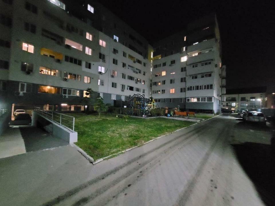 Apartament 2 camere modern, complet utilat, în complex nou – Theodor P - Poză 12