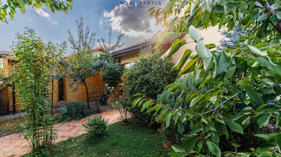 Oferta inchiriata - Casa individuala Dumbravita - Poză 54