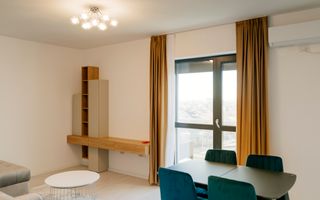 AP. 3 CAMERE - RATE LA DEZVOLTATOR PE 5 ANI, BLOC FINALIZAT, COMIS 0% - Poză 8