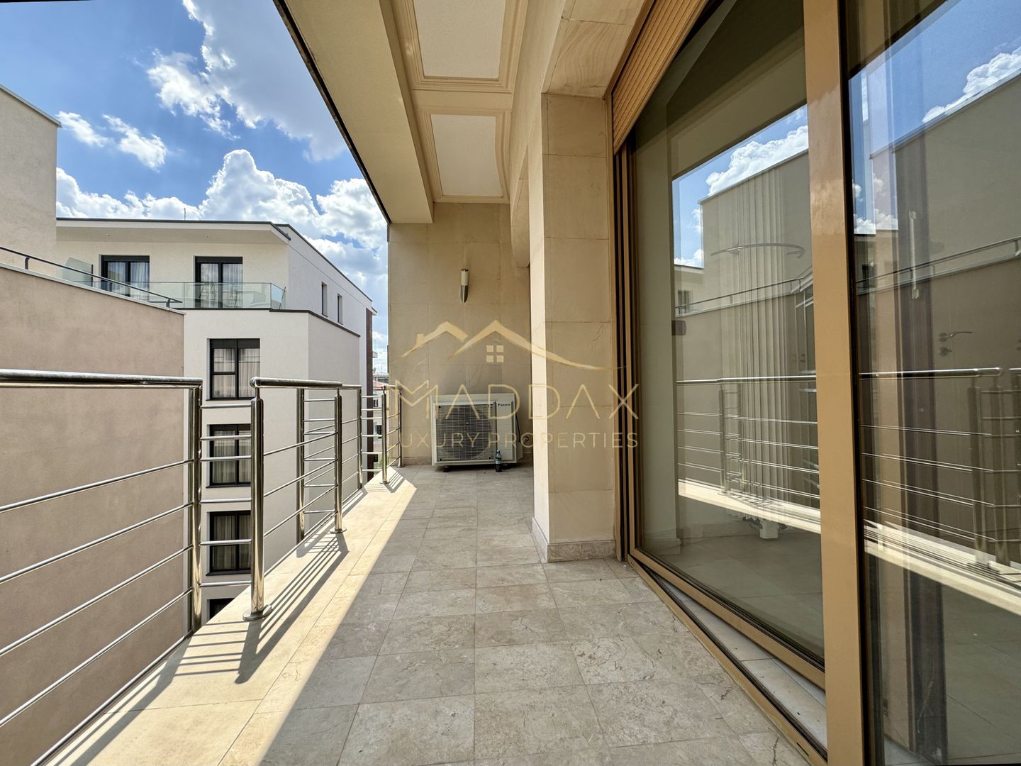 5 Rooms Duplex *1 Underground Parking* // Primaverii - Poză 7