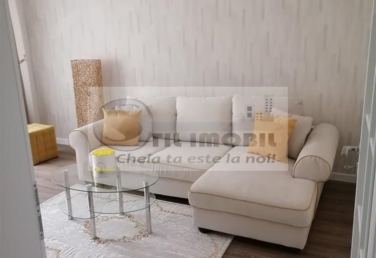 Apartament 3 camere Bucium- 550 EURO - Poză 1