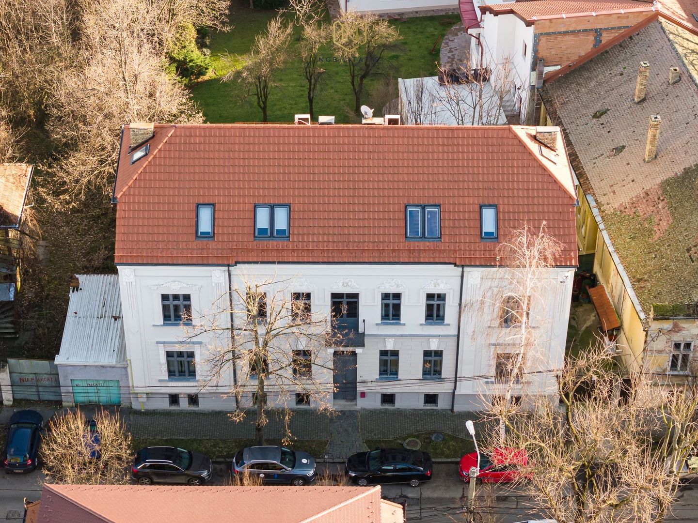 Oportunitate de investiție în centrul Timișoarei - Poză 6