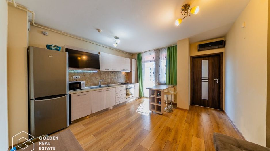 Apartament 2 camere, ARED Kaufland, etaj 1 - Poză 1