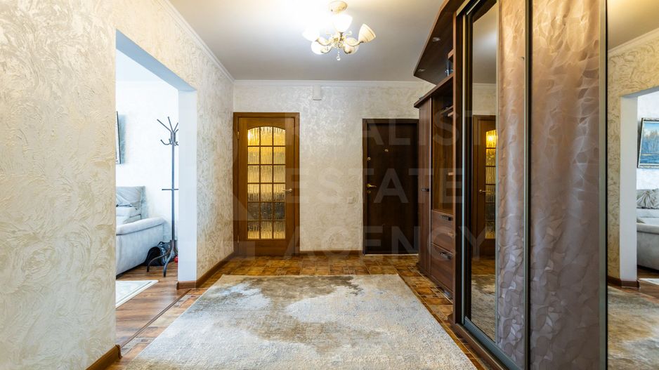 Vânzare, apartament, 3 camere, str. Alecu Russo, Ciocana - Poză 5
