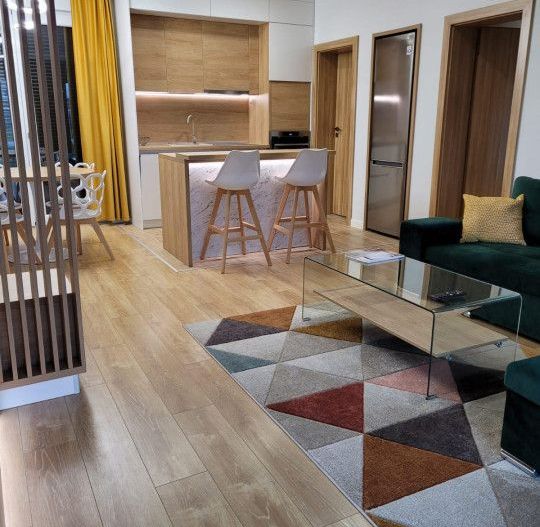 Investește în Viitor: Bloc de Apartamente cu Randament Bun în Dumbrăvița! - Poză 10