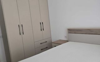 Apartament 2 camere de închiriat în Silk District, Iași - Poză 3