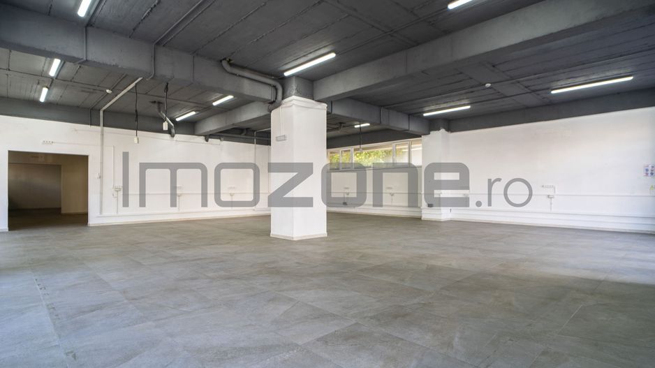 Spatiu Comercial | Militari-Uverturii-Apusului | 280mp + 135mp (terasa) - Poză 11