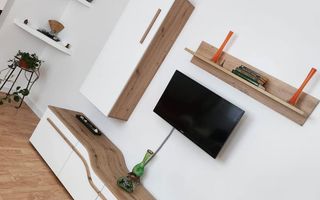 Apartament cu trei camere, Brancoveanu, 120.000€ negociabil - Poză 2