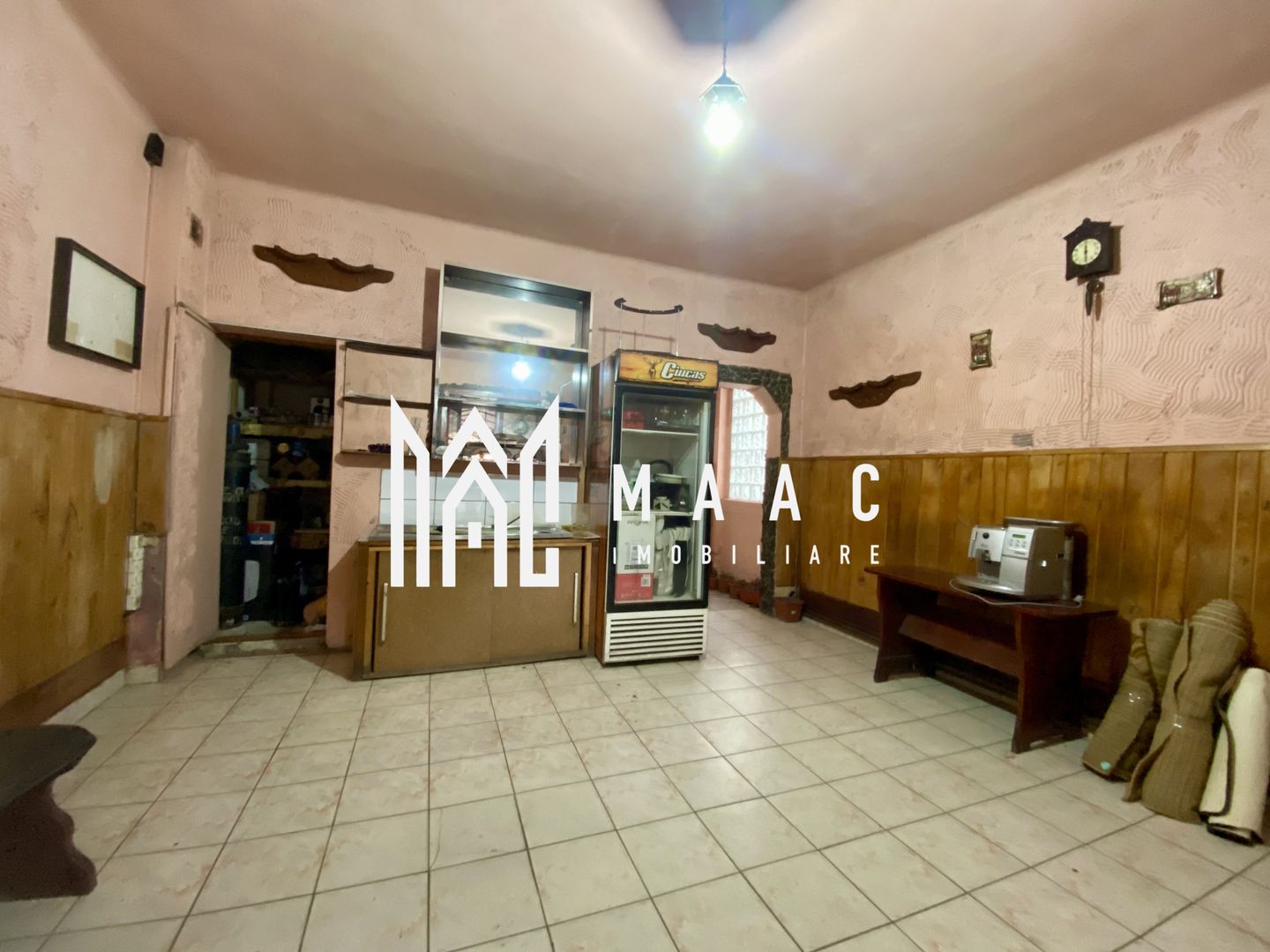 Casa tip Duplex | 4 camere | Teren 126 MP | Zona Piata Cibin - Poză 1