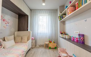 Apartament 2 Camere | Modern Mobilat | Gheorgheni Baita Interservisan - Poză 3