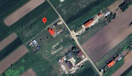 Teren intravilan Cosoba