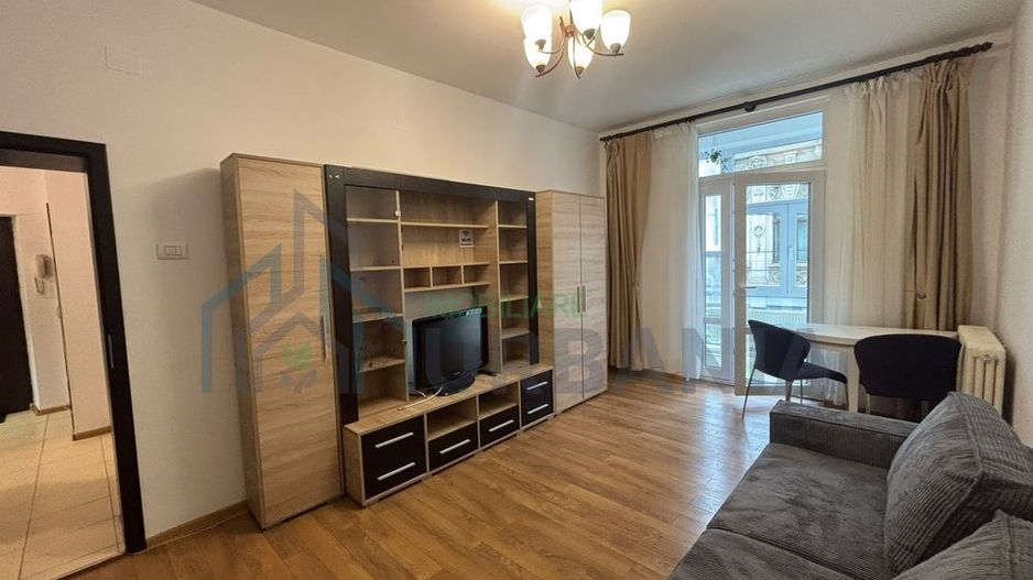 Închiriere apartament 2 camere, str. Cuza Vodă, Iași – aproape de UMF - Poză 7