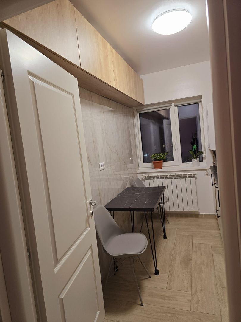 Apartament 2 camere mobilat 47 mp Tatarasi 115000 euro - Poză 2