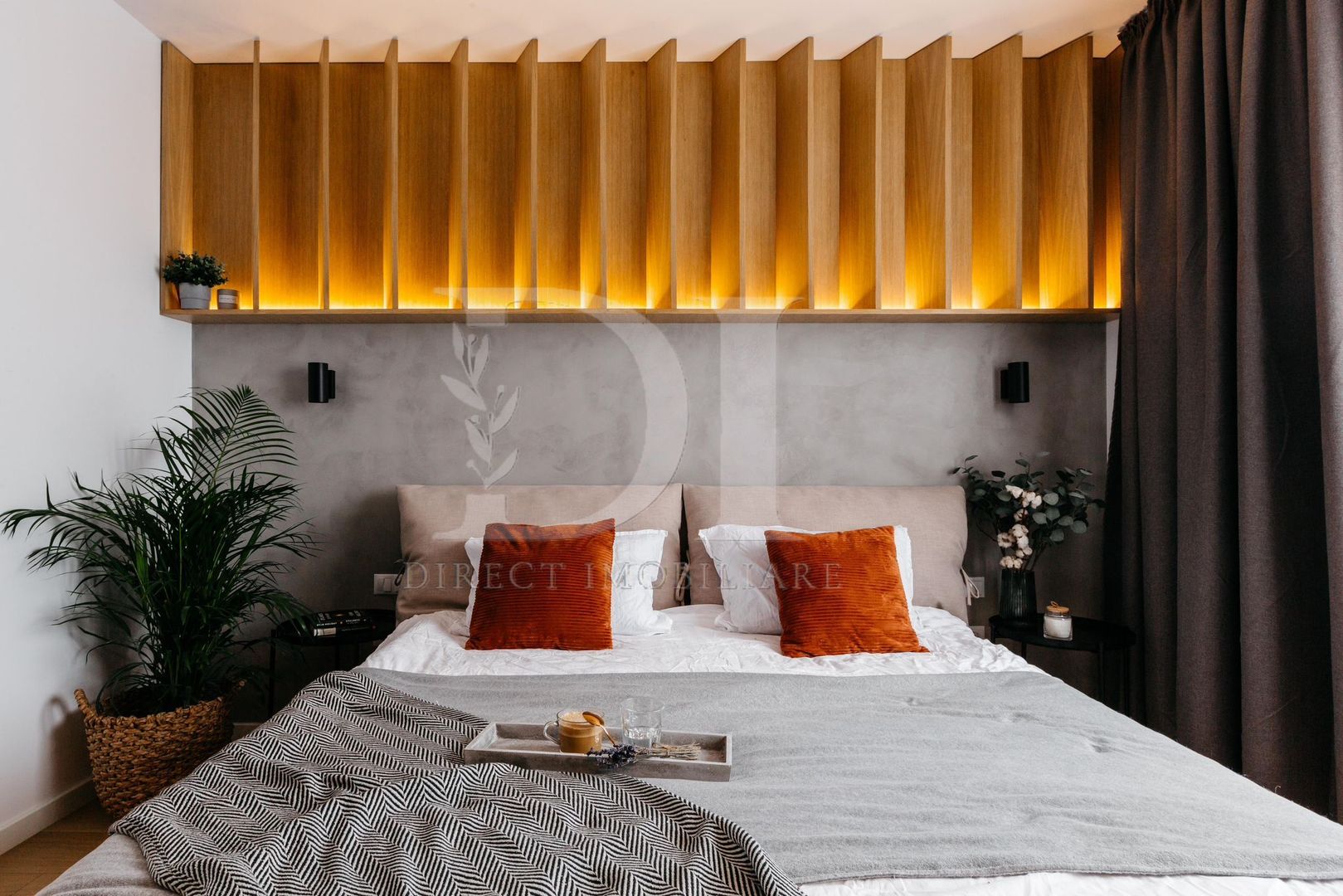 Apartament pemium  / etaj intermediar / Zona Vivo - Poză 11